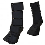 Combination bell boot. - Country Scene Saddlery and Pet Supplies