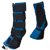 Combination bell boot. - Country Scene Saddlery and Pet Supplies