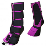 Combination bell boot. - Country Scene Saddlery and Pet Supplies