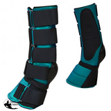 Combination bell boot. - Country Scene Saddlery and Pet Supplies