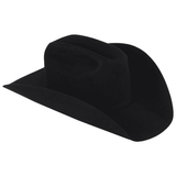 Competitor Hat Black - Country Scene Saddlery and Pet Supplies