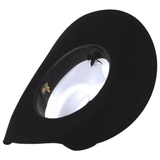 Competitor Hat Black - Country Scene Saddlery and Pet Supplies