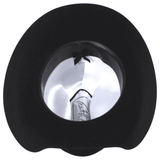 Competitor Hat Black - Country Scene Saddlery and Pet Supplies
