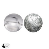 Concho S/S 1 1/2" Loop 1" - Country Scene Saddlery and Pet Supplies