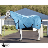 Conrad 600D Rainsheet Horse Rug Combo Western Saddles