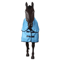 Conrad 600D Rainsheet Horse Rug Combo Western Saddles