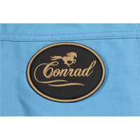 Conrad 600D Rainsheet Horse Rug Combo Western Saddles