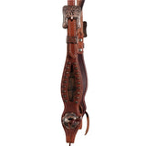 Coober Pedy One Ear Headstall - Country Scene Saddlery and Pet Supplies