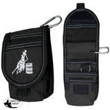 Cordura cell phone/accessory case. - Country Scene Saddlery and Pet Supplies