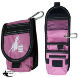Cordura cell phone/accessory case. - Country Scene Saddlery and Pet Supplies