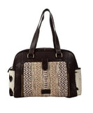 New! Cornflower Nappy Bag