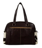 New! Cornflower Nappy Bag