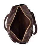 New! Cornflower Nappy Bag