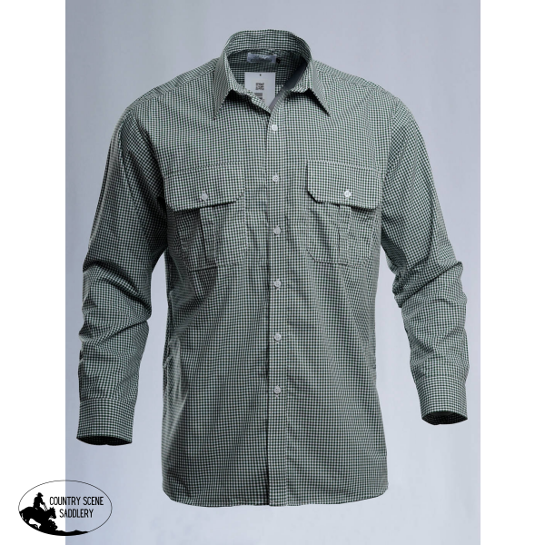 Cotton Rich Mens Shirts