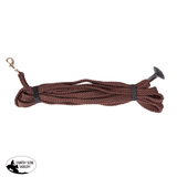 Cottonfields Lunge Rein - Country Scene Saddlery and Pet Supplies