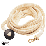 Cottonfields Lunge Rein - Country Scene Saddlery and Pet Supplies