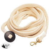 Cottonfields Lunge Rein - Country Scene Saddlery and Pet Supplies