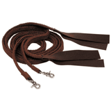 Cottonfields Split Reins - Country Scene Saddlery and Pet Supplies