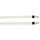 Cottonfields Split Reins - Country Scene Saddlery and Pet Supplies