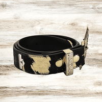 Country Queen Belt Western Belts