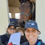 Country Scene Saddlery Caps