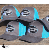 Country Scene Saddlery Caps - Country Scene Saddlery and Pet Supplies