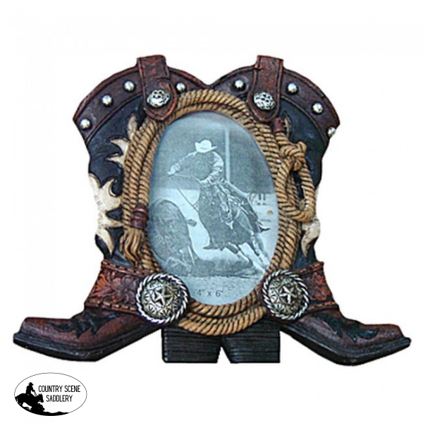 Cowboy Boots & Lariat Frame Gift Items » Bedding Blankets And Pillows