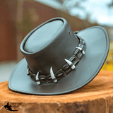 Croc Hunter, Black - Country Scene Saddlery and Pet Supplies