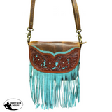Cross Over Bag - Country Scene Saddlery and Pet Supplies