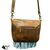 Cross Over Bag - Country Scene Saddlery and Pet Supplies
