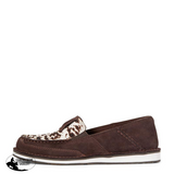 *Cruiser, Choc Chip Suede, Spotted Hair - Country Scene Saddlery and Pet Supplies