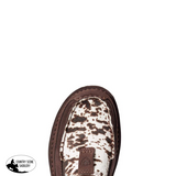*Cruiser, Choc Chip Suede, Spotted Hair - Country Scene Saddlery and Pet Supplies