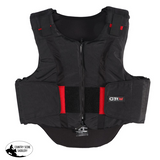 Crw Fleximotion Body Protector Adults Rider Accessories