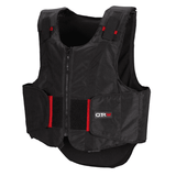 Crw Fleximotion Body Protector Adults Rider Accessories