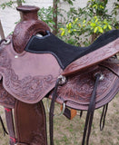 CSSW01 Wade Style Saddle - Country Scene Saddlery and Pet Supplies