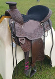 CSSW01 Wade Style Saddle - Country Scene Saddlery and Pet Supplies