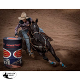 CSS Blue Feathers Boots. - Country Scene Saddlery and Pet Supplies