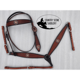 Css Breastplates - Country Scene Saddlery and Pet Supplies