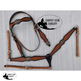 Css Breastplates - Country Scene Saddlery and Pet Supplies