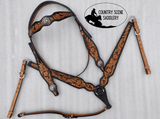 Css Breastplates - Country Scene Saddlery and Pet Supplies