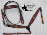 Css Breastplates - Country Scene Saddlery and Pet Supplies