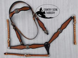 Css Breastplates - Country Scene Saddlery and Pet Supplies
