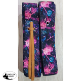 CSS Colourburst Latigo Set. - Country Scene Saddlery and Pet Supplies