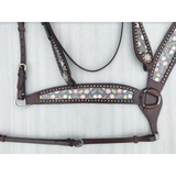 CSS Custom Inlay Tacksets. - Country Scene Saddlery and Pet Supplies