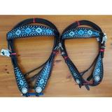 CSS Custom Inlay Tacksets. - Country Scene Saddlery and Pet Supplies