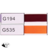 Css Custom Nylon Sports Reins- Preorder Open 6Ft / Css G194-G535