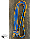 Css Custom Nylon Sports Reins- Preorder Open