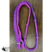 Css Custom Nylon Sports Reins- Preorder Open