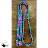 Css Custom Nylon Sports Reins- Preorder Open