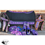 Custom Saddlery Kits